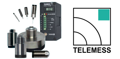 Telemess傳感器Telemess調(diào)節(jié)器