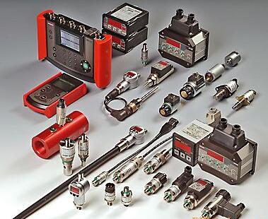 法國JM CONCEPT傳感器、變送器、控制器、模塊