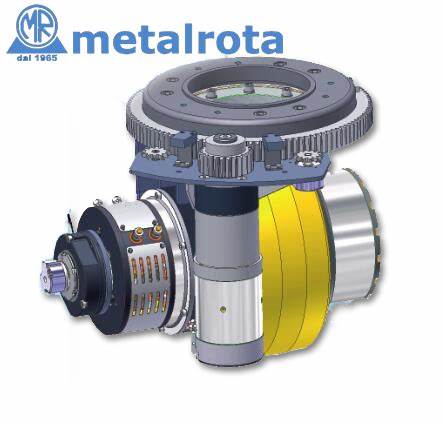 供應(yīng)意大利Metalrota電機(jī)、泵