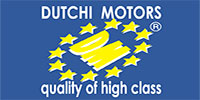 Dutchi Motors交流電機(jī)